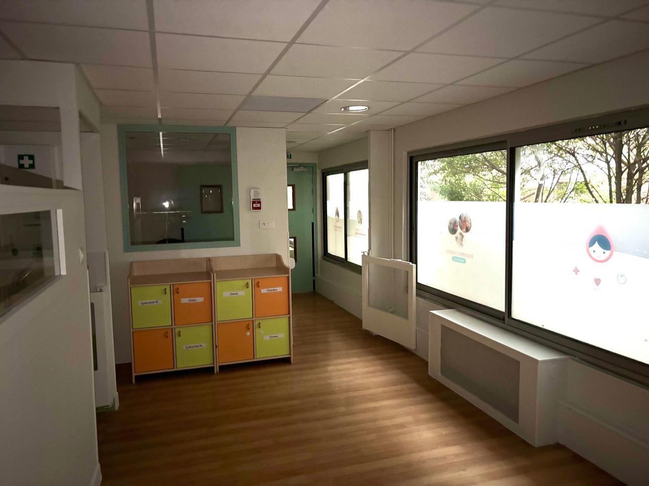 Bureau Paris 97m² Location bureau Paris OLBUR2428318 2